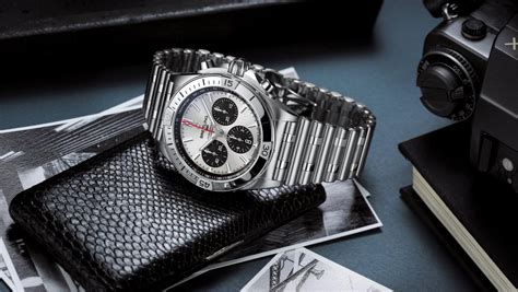 breitling novelties 2020|Breitling's 2020 Novelties and a Review of their 2020 Summit .